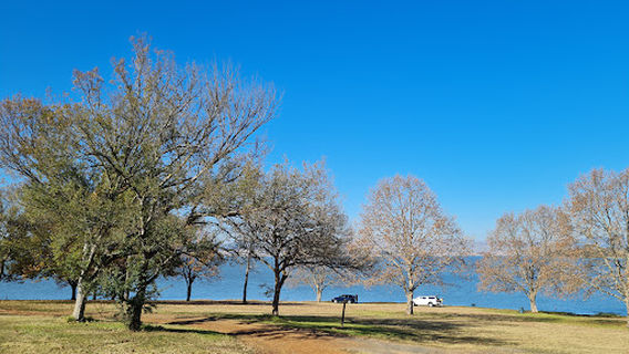 Midmar Nature Reserve
