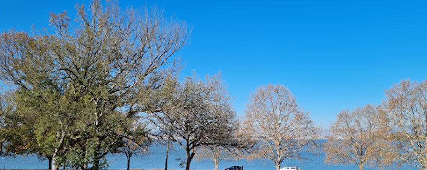 Midmar Nature Reserve