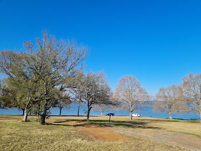 Midmar Nature Reserve