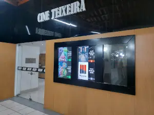 Cine Teixeira