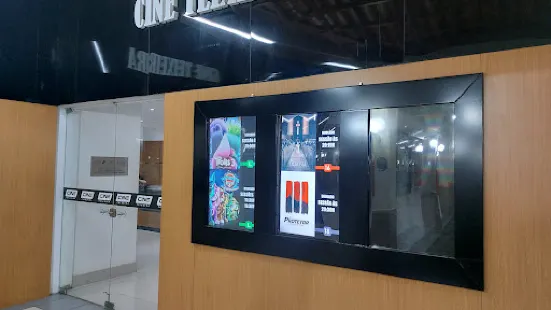 Cine Teixeira