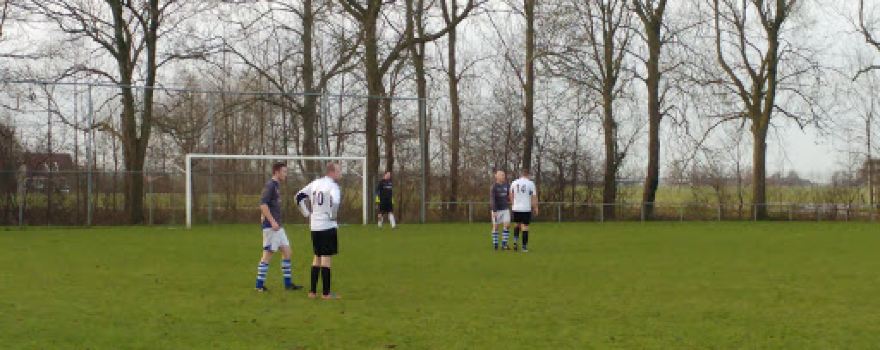 Sportvereniging Woltersum