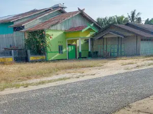 Gedung Futsal