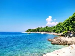 Plaża Publiczna Punta Rata 2