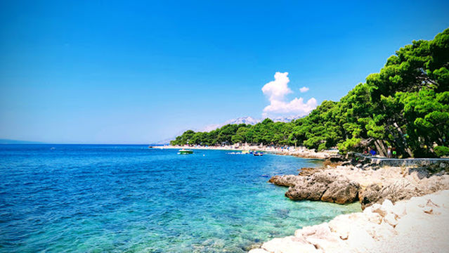 Plaża Publiczna Punta Rata 2