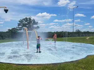 Shelley Pate Park