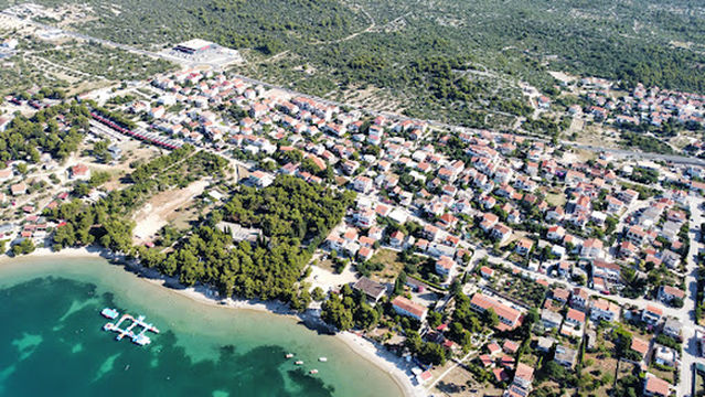 Plaža Lolić