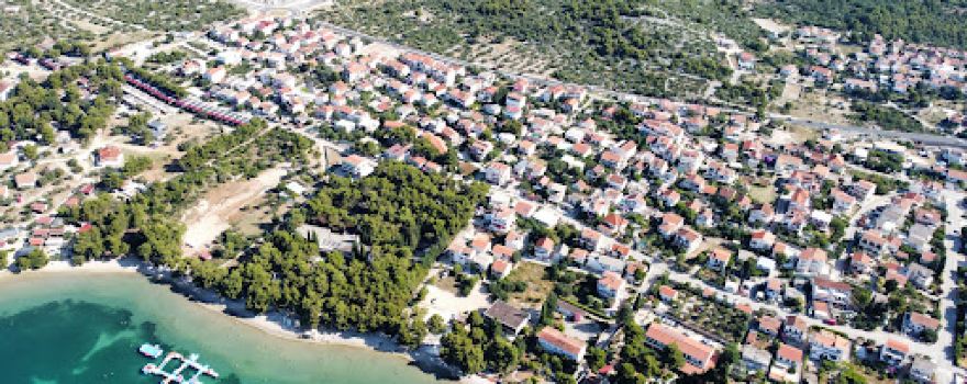 Plaža Lolić