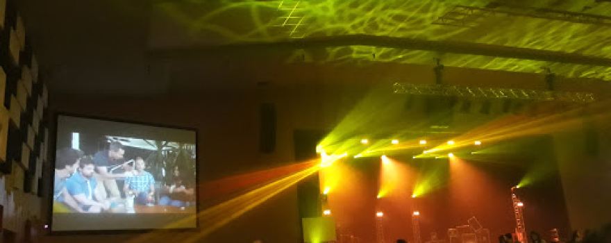 J&J Auditorium