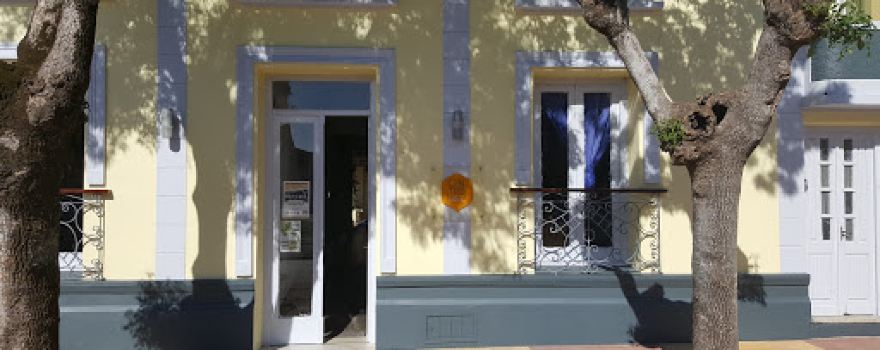 Centro MEC Lascano