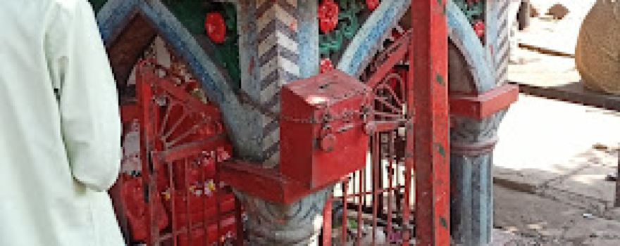 Hanaman Mandir