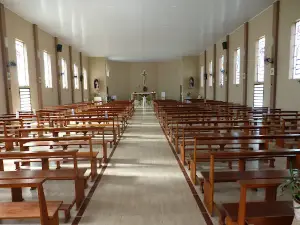 Igreja São José da Fortaleza