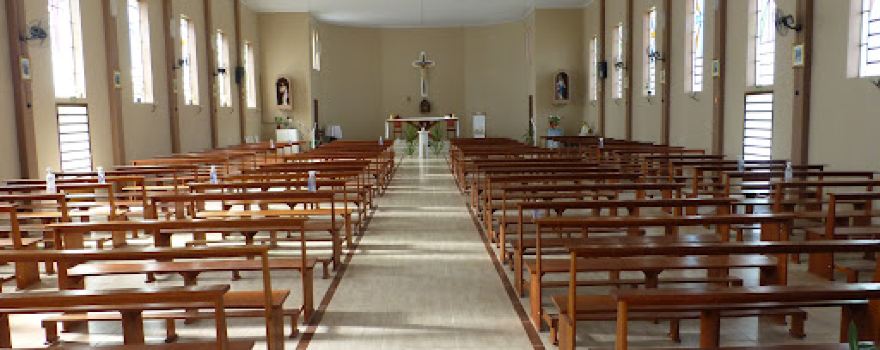 Igreja São José da Fortaleza