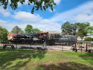 Fuqua Park