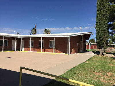 St Bartholomew Catholic Church