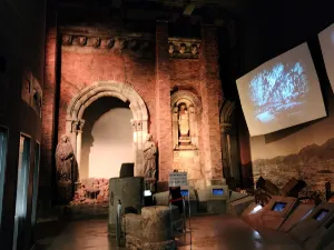 Nagasaki Atomic Bomb Museum