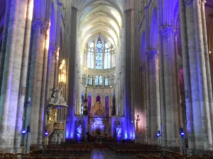 Cattedrale di Notre-Dame