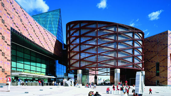 California Science Center