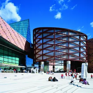 California Science Center