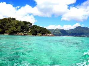 Parco nazionale marino di Sant'Anna
