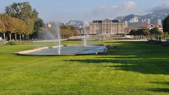Parc Borély