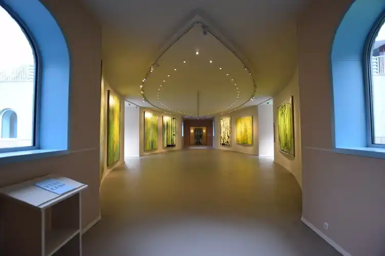Hotels near Groninger Museum