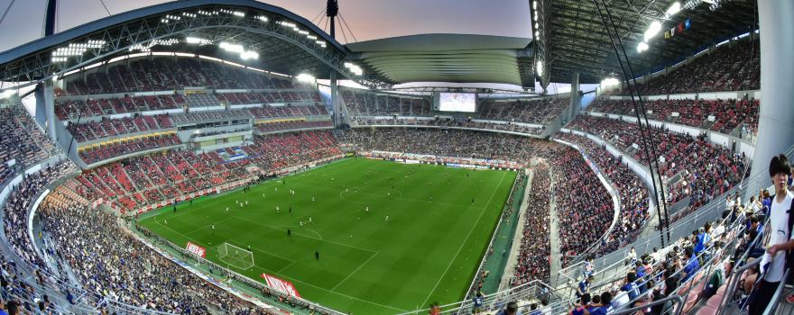 Toyota Stadium