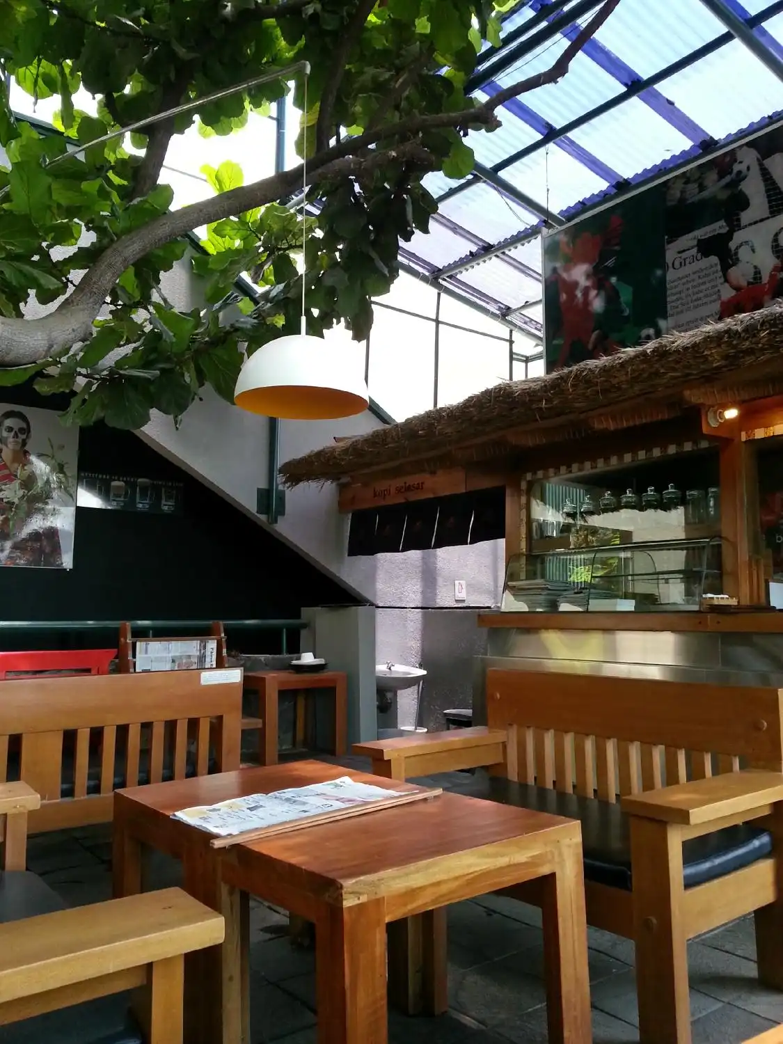 Hotel dekat Selasar Sunaryo Art Space