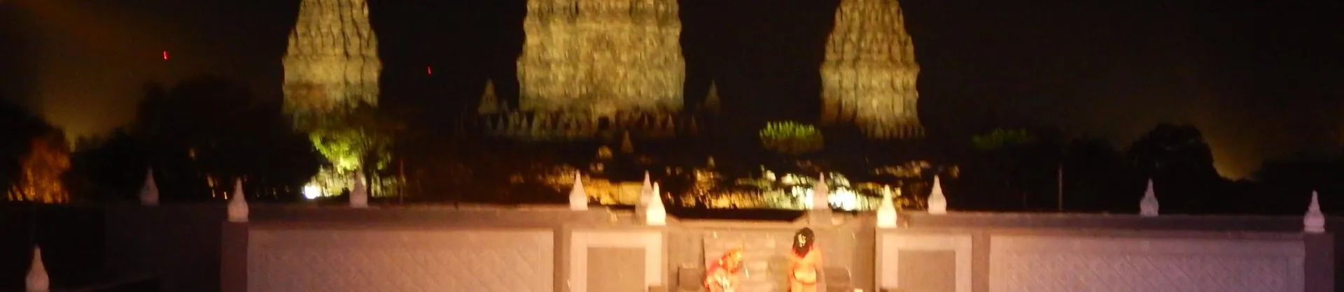 Night Attractions