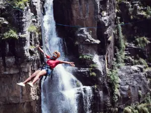 Graskop Gorge Lift Co.