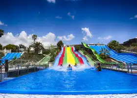 AQUAPARK Costa Teguise