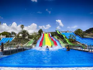 AQUAPARK Costa Teguise