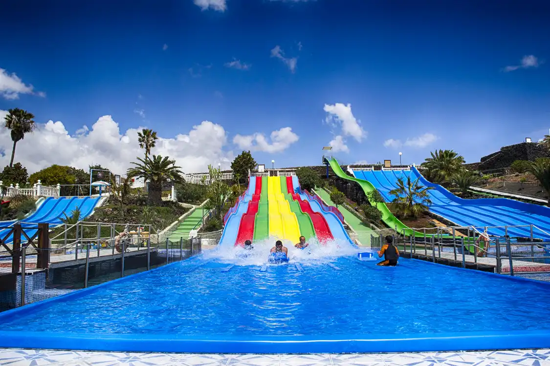 Hotels near AQUAPARK Costa Teguise