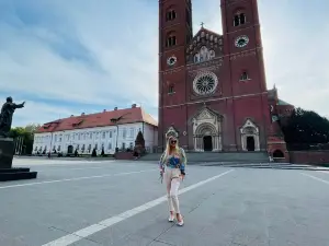 Saint Peter’s Cathedral