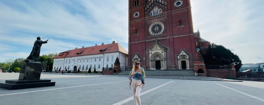 Saint Peter’s Cathedral