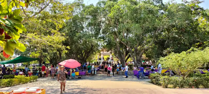 Hotels near Playa Santa Cruz