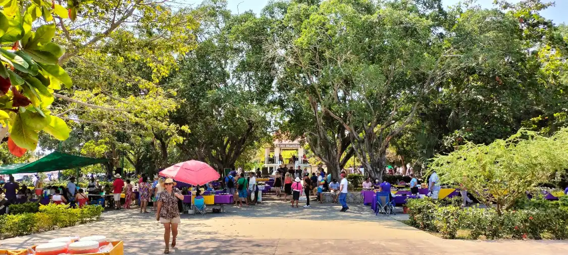 Hotels near Playa Santa Cruz