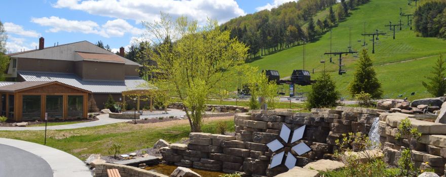 Wisp Resort