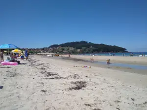 Praia de Patos