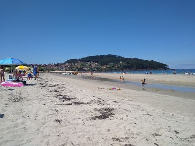 Playa de Patos