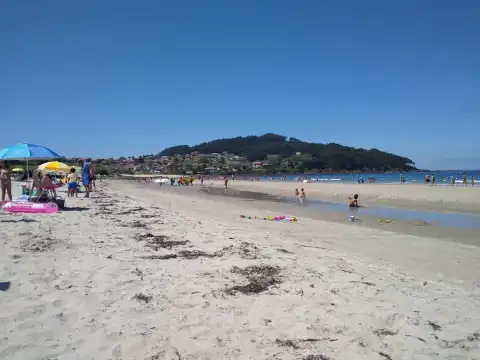 維戈地區住宿飯店