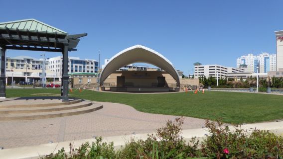 Neptune's Park