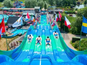 Tosselilla Sommarland