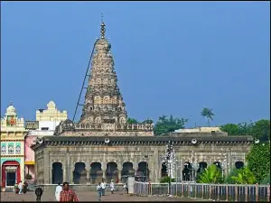 Shri Sharana Basaveshwara Devasthana