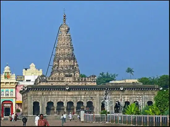 Hotels near Shri Sharana Basaveshwara Devasthana