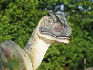 Dino Land Zwolle