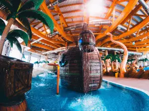 Aquapark Ulet