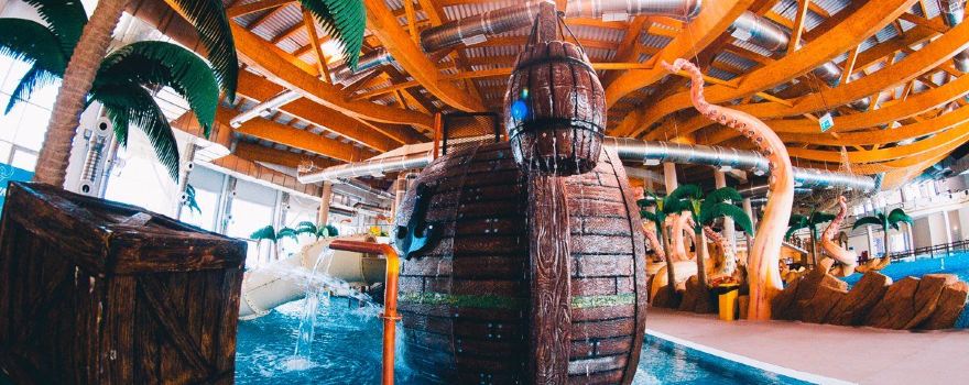 Aquapark Ulet