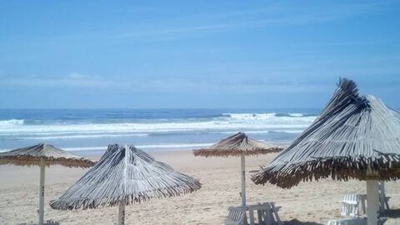Paisagem Protegida da Arriba Fóssil da Costa de Caparica