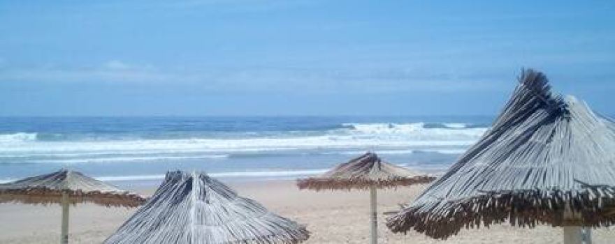 Paisagem Protegida da Arriba Fóssil da Costa de Caparica